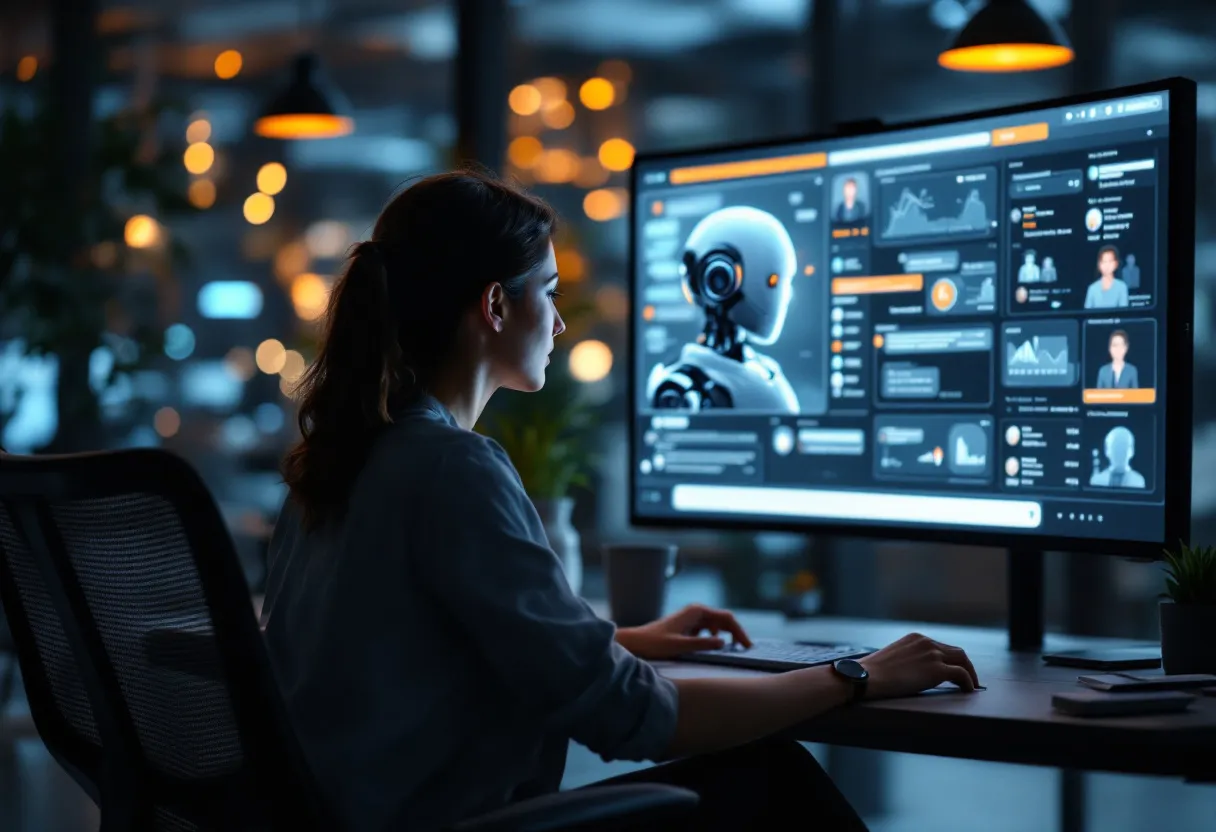 AI-chatbot voor jouw organisatie: van idee tot betrouwbare assistent