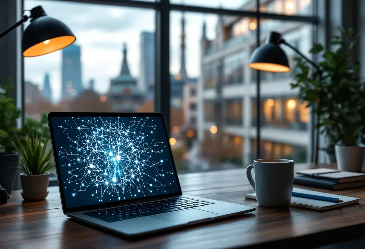 EU AI Act: wat de Europese AI-wetgeving voor jou betekent