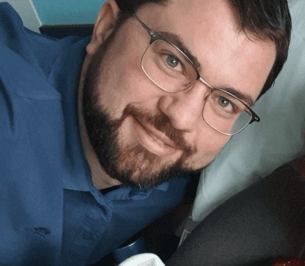 Jeroen, oprichter van Varamedia