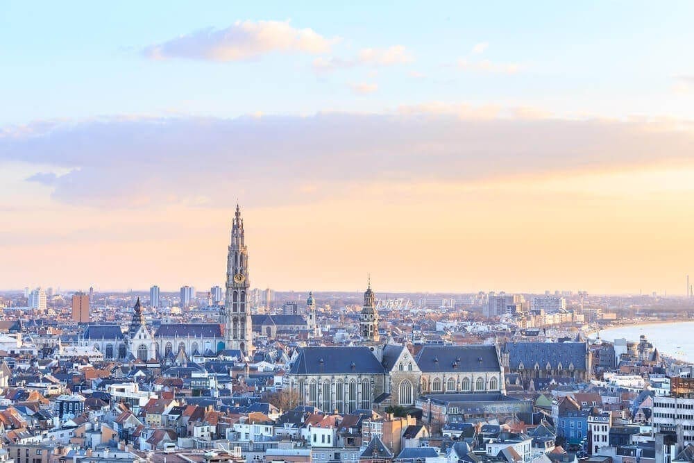 Antwerpen