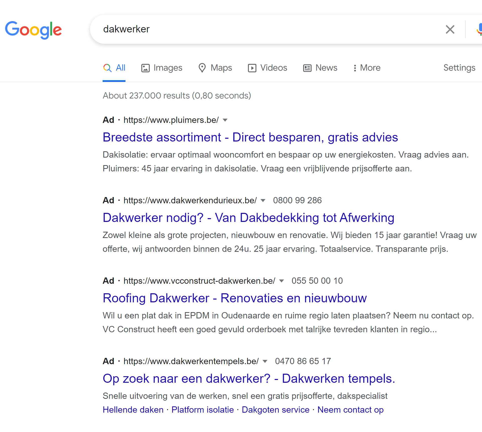 dakwerken-Leadgeneratie-Varamedia