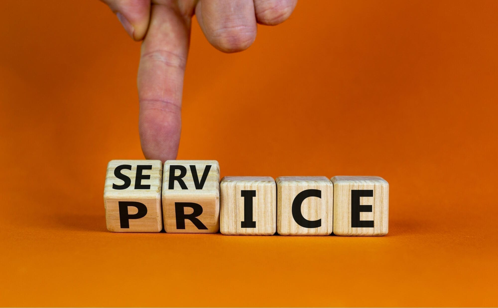 prijsservice