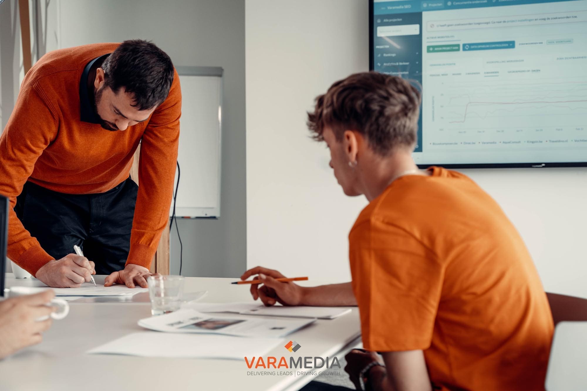 Leads genereren-leadgeneratie-varamedia