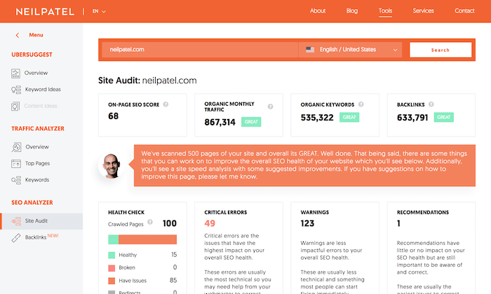 Ubersuggest-SEO-Varamedia