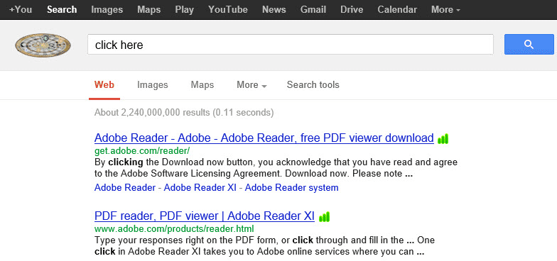 Link building