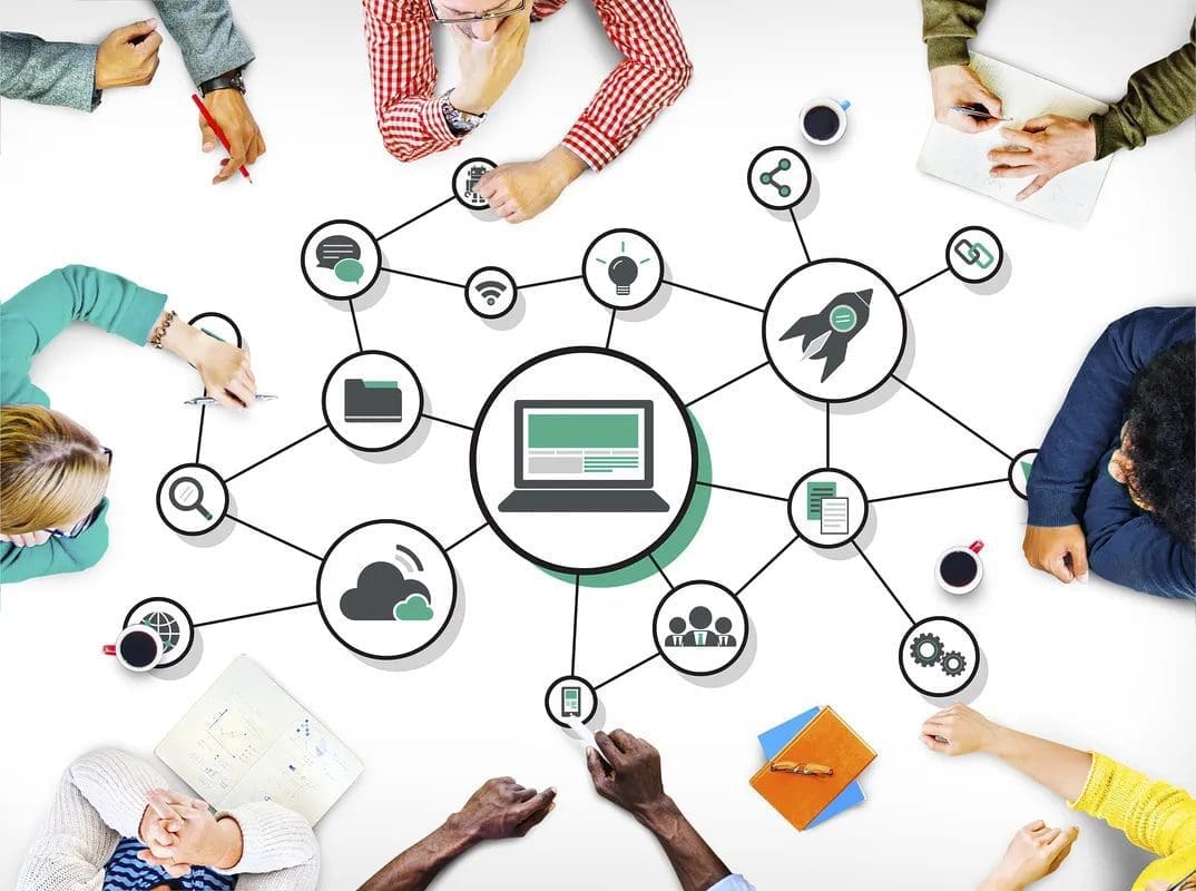 Marketing Automation-Email Marketing-Varamedia