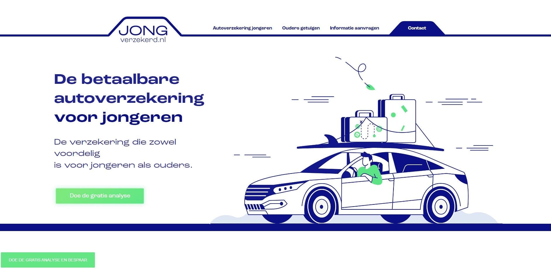 Jongverzekerd