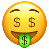 rich-face