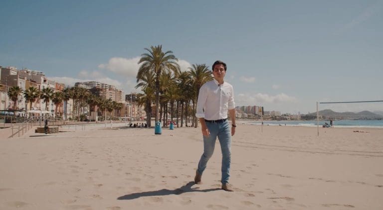 jeroen bolle vamos
