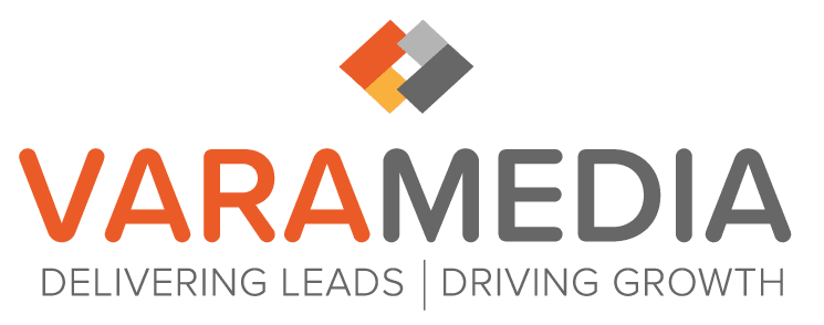 Varamedia logo