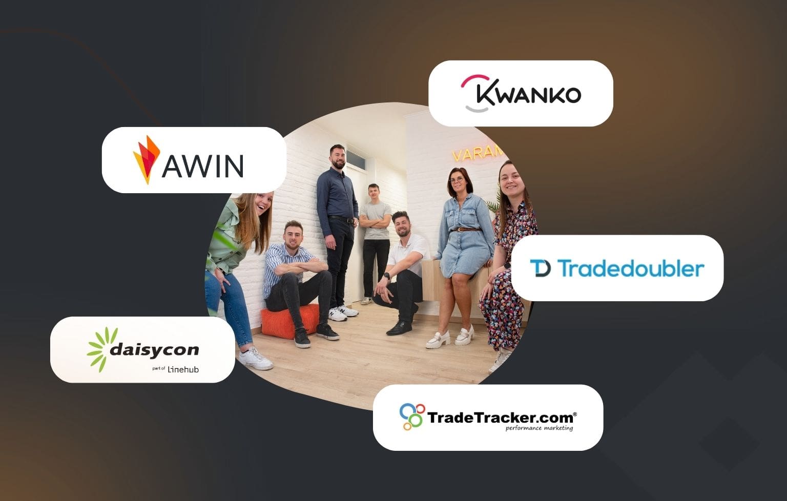 Affiliate Marketing Agency Varamedia