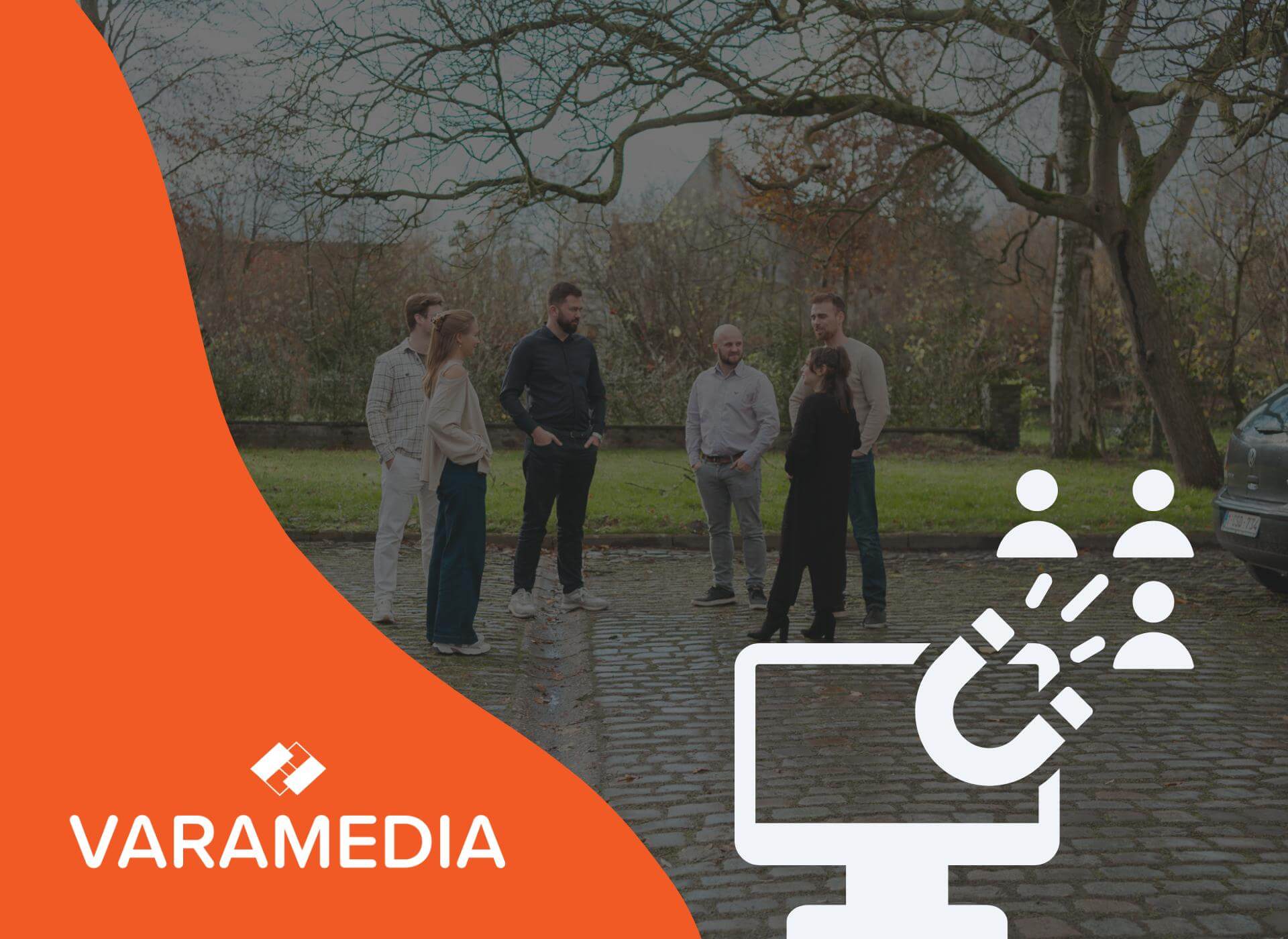 Leadgeneratie agency