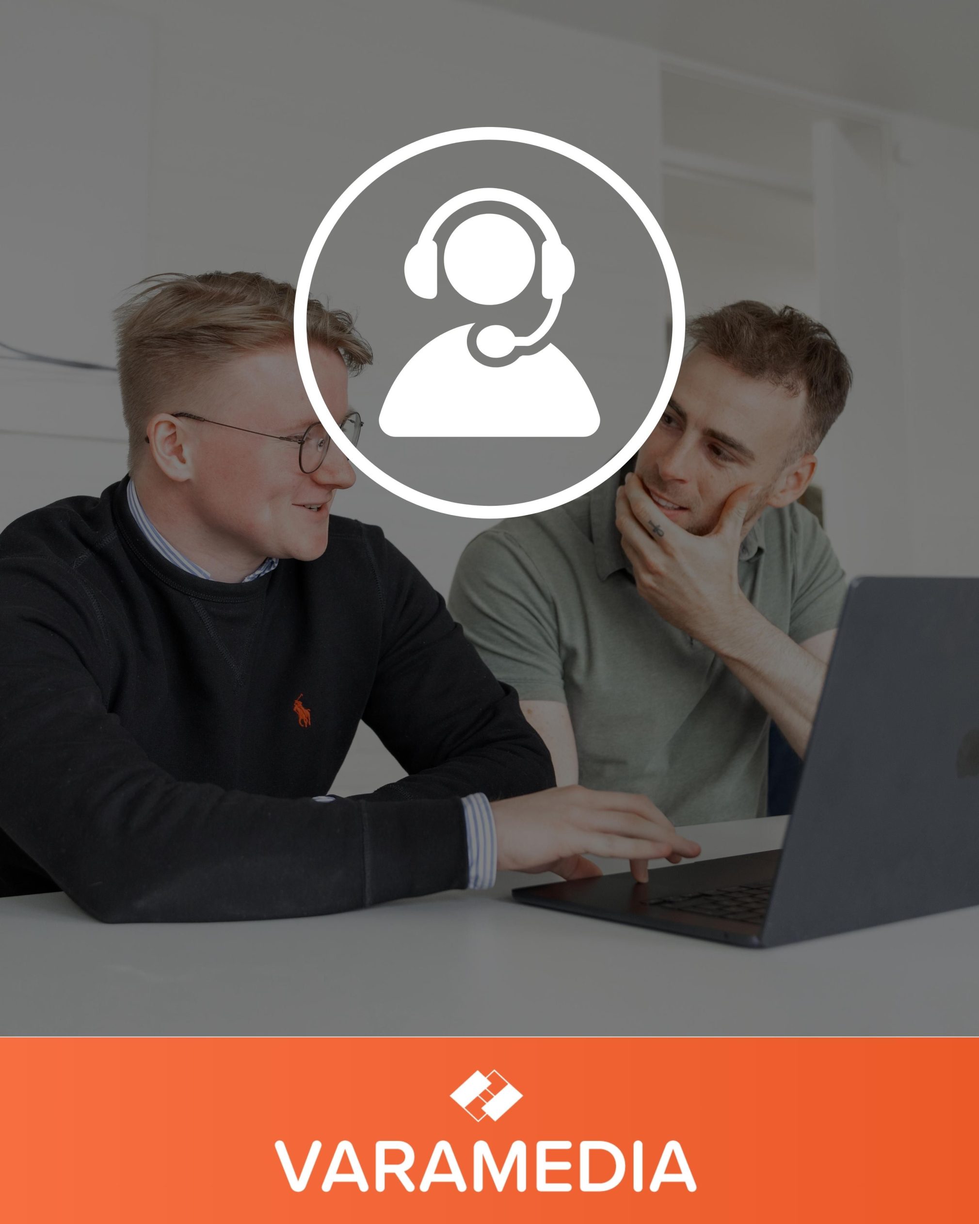 marketing online consultant