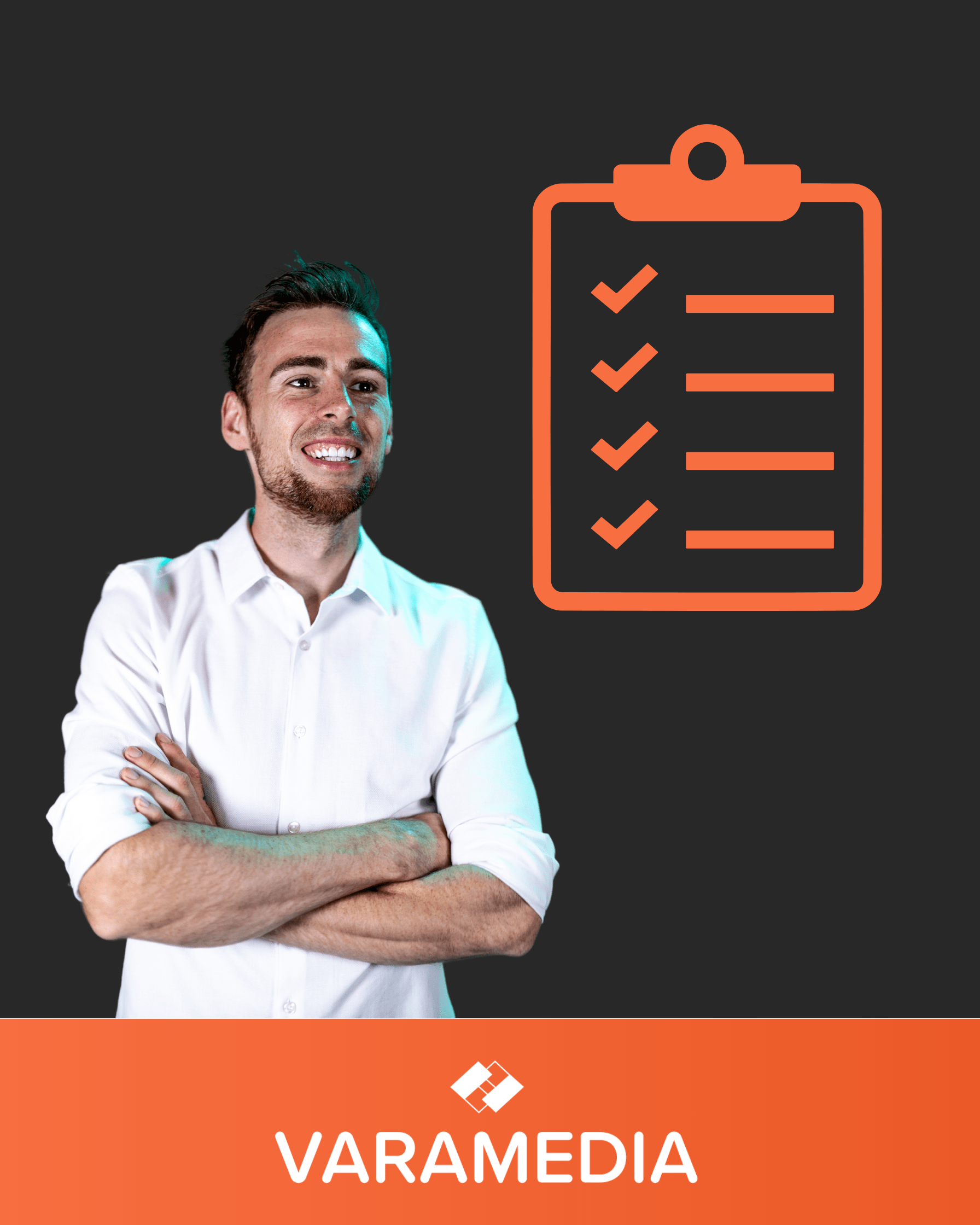 SEO Checklist