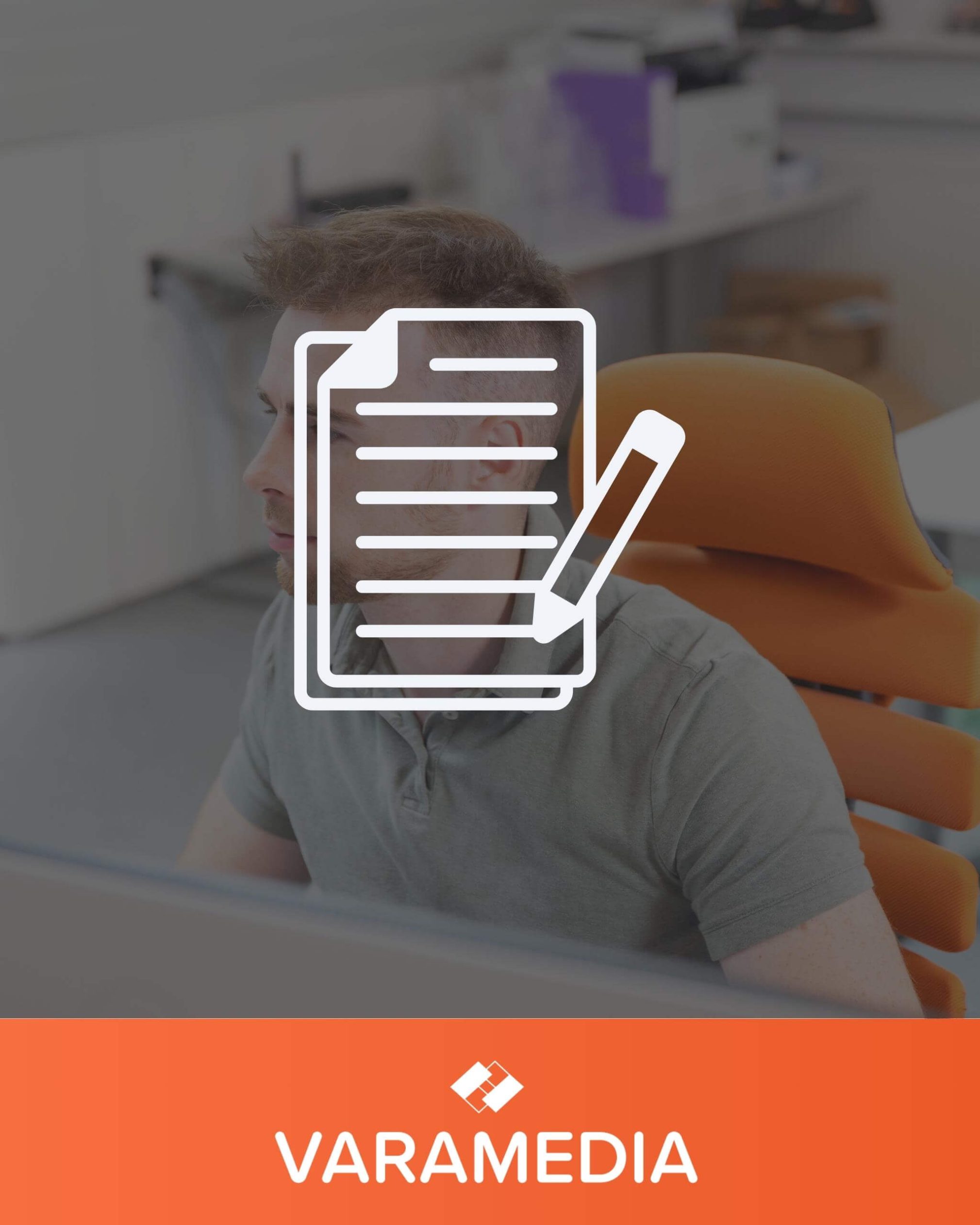 SEO copywriter Gent