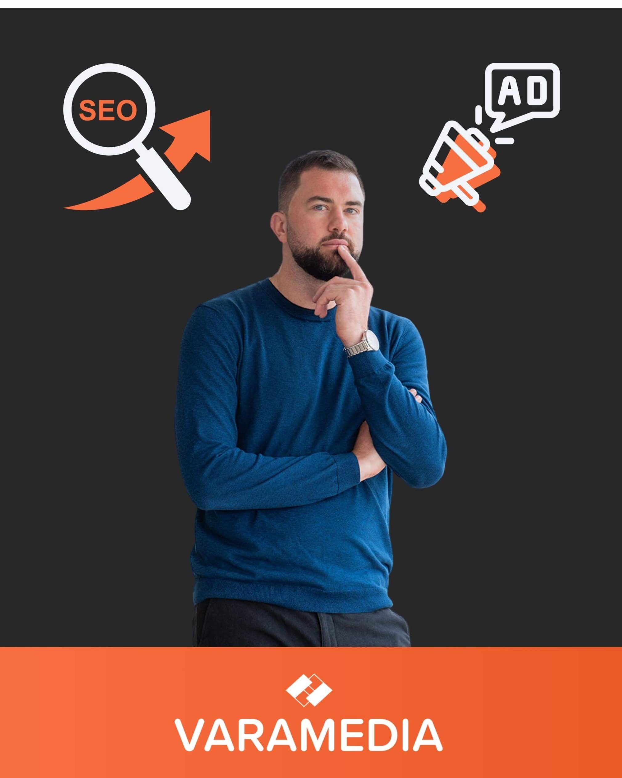 SEO en SEA Marketing