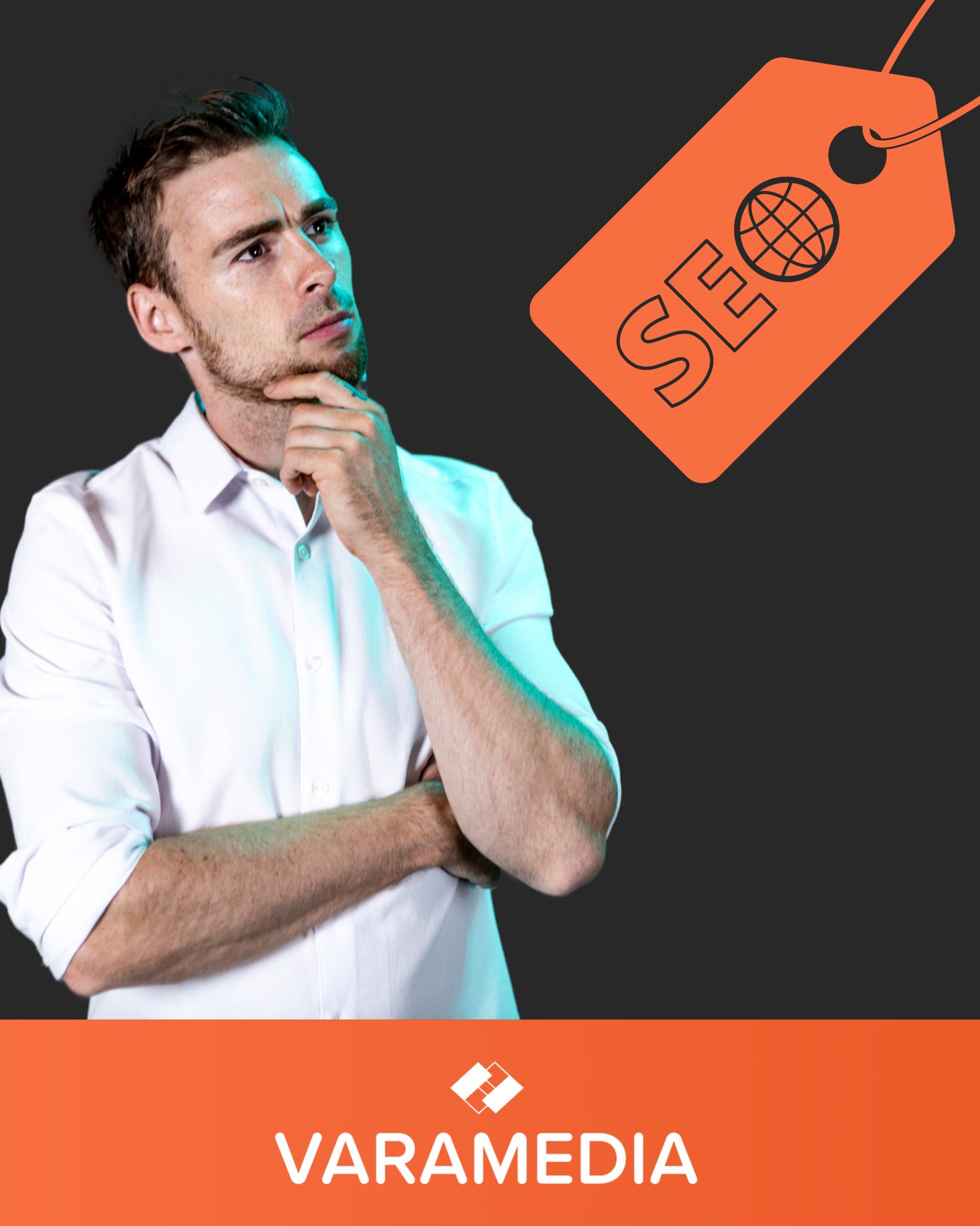Seo Specialist