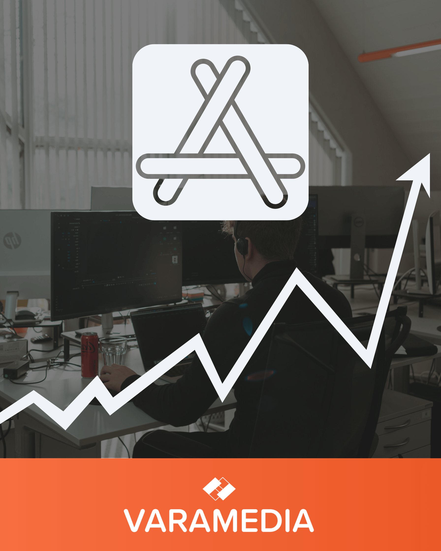 SEO voor Apps