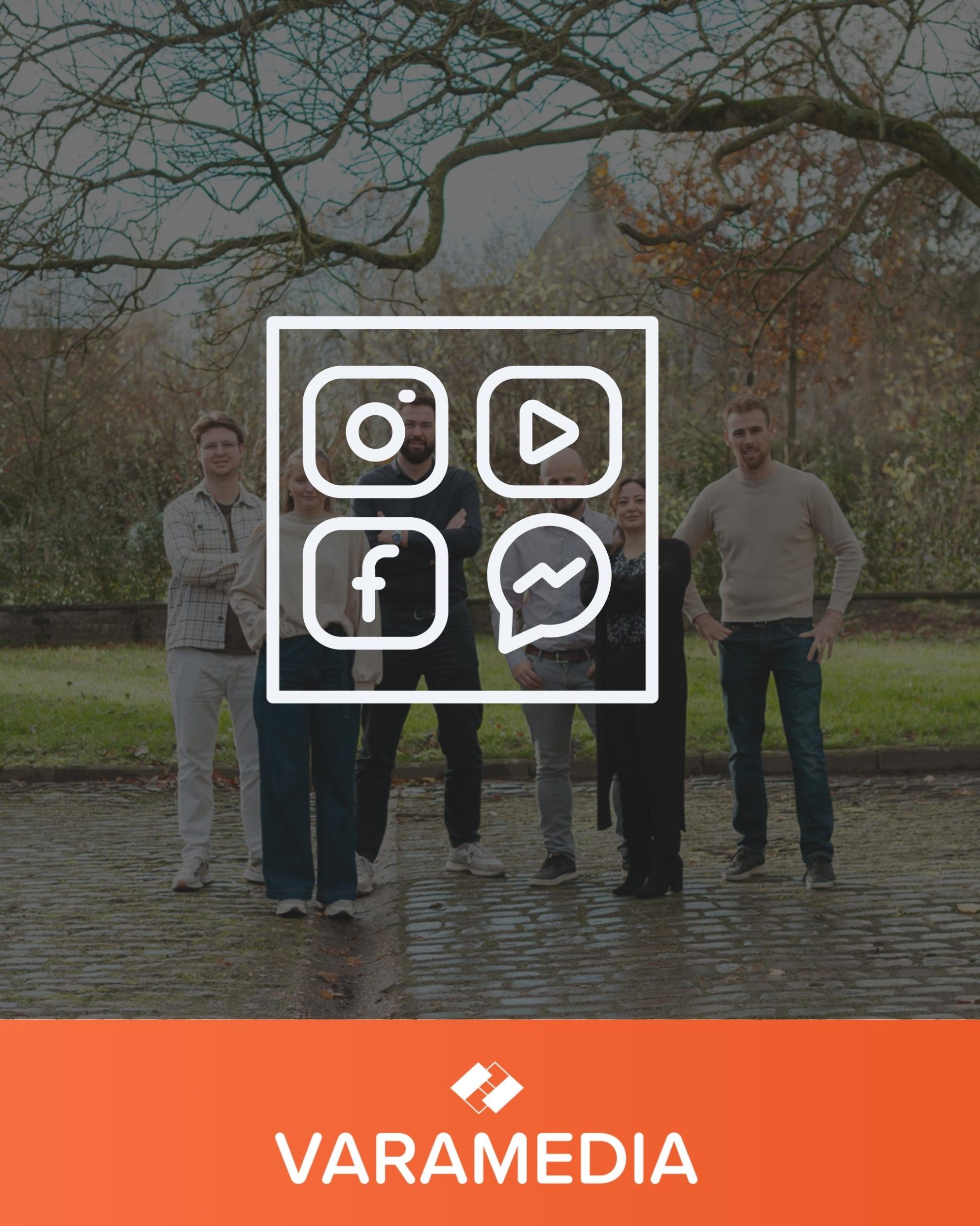 Social Media Bureau