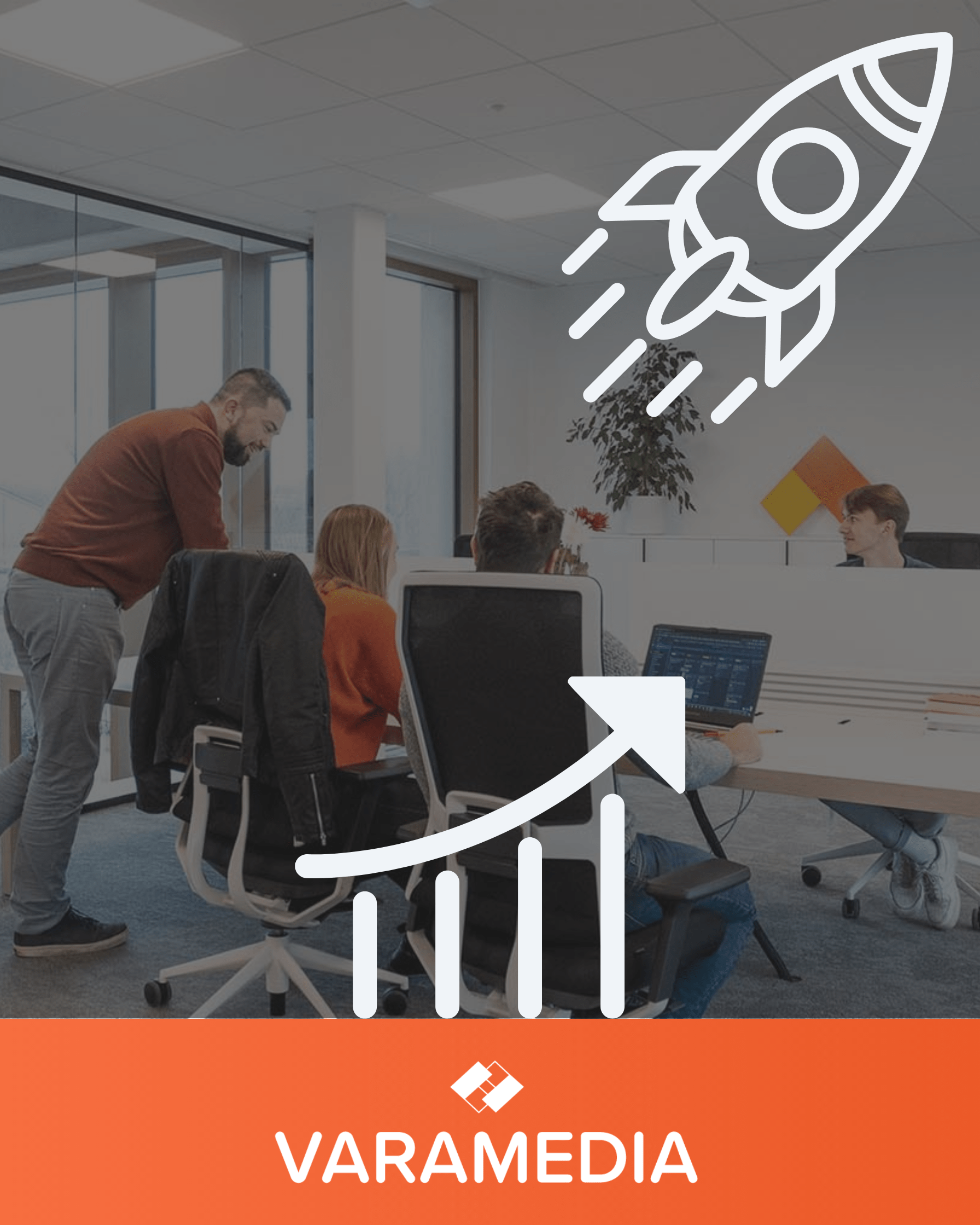 Zoekmachine marketing bureau