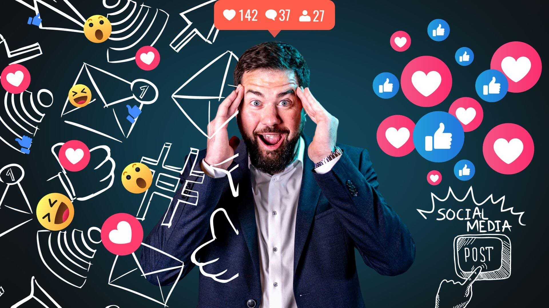 Varamedia: het beste social media marketing bureau (2023)