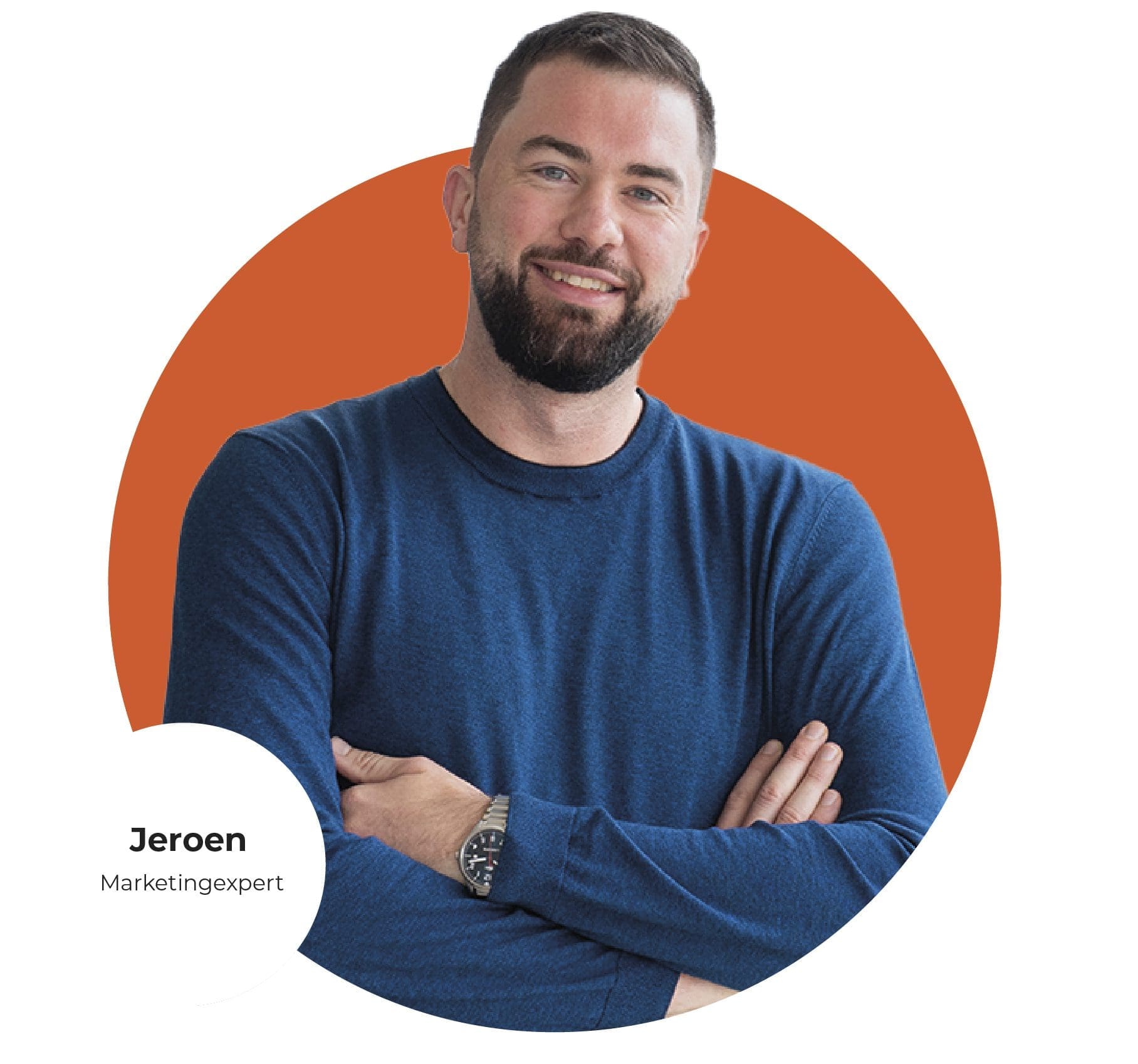 Jeroen Van Raemdonck