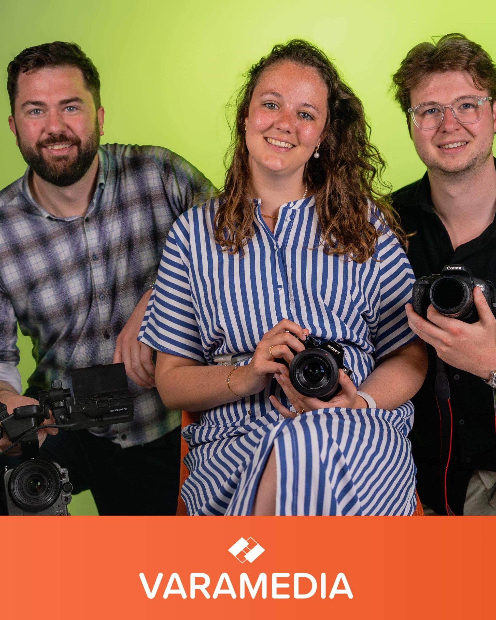 videomarketing agency