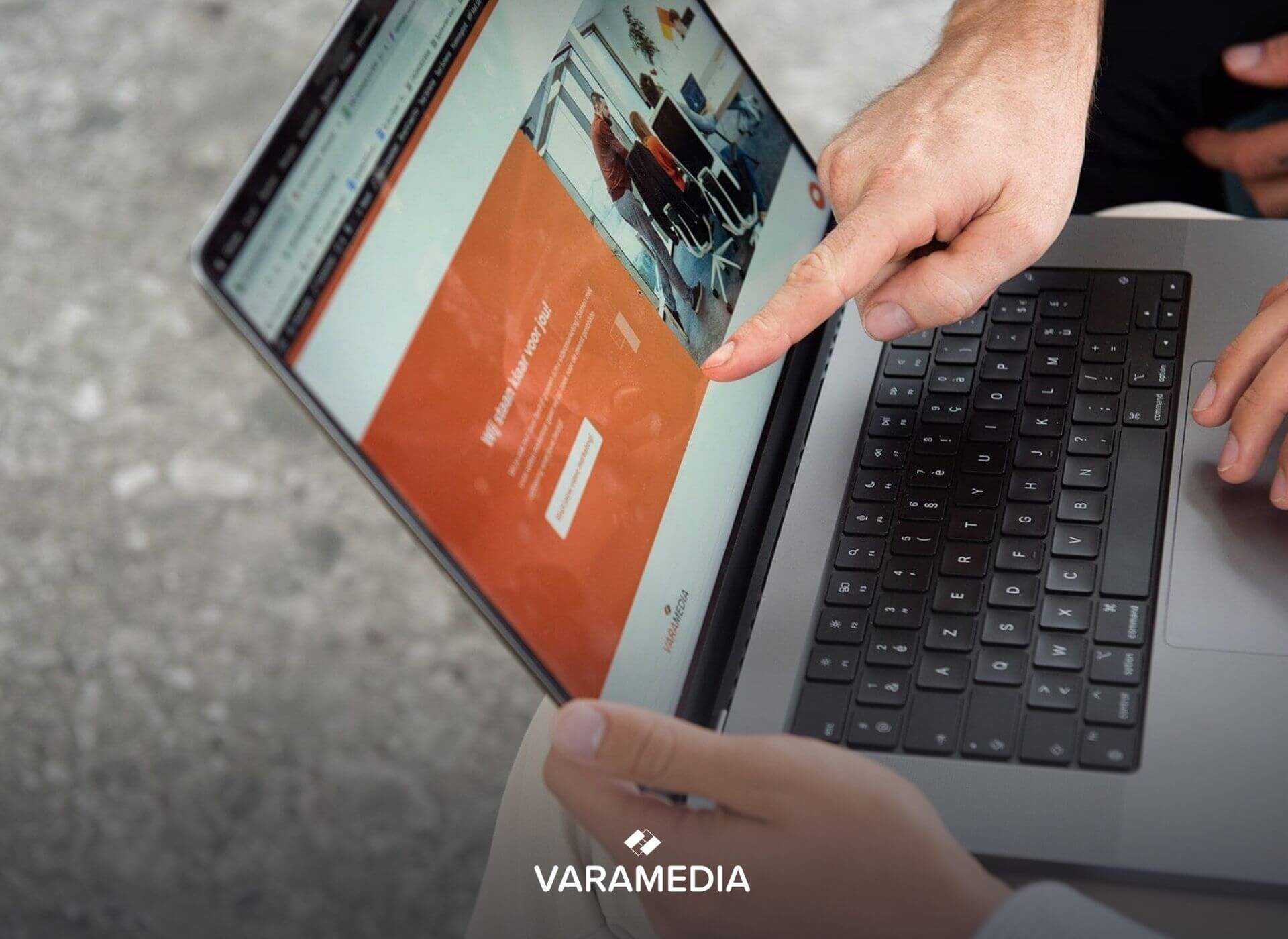 wat is zoekmachine optimalisatie-SEO-varamedia