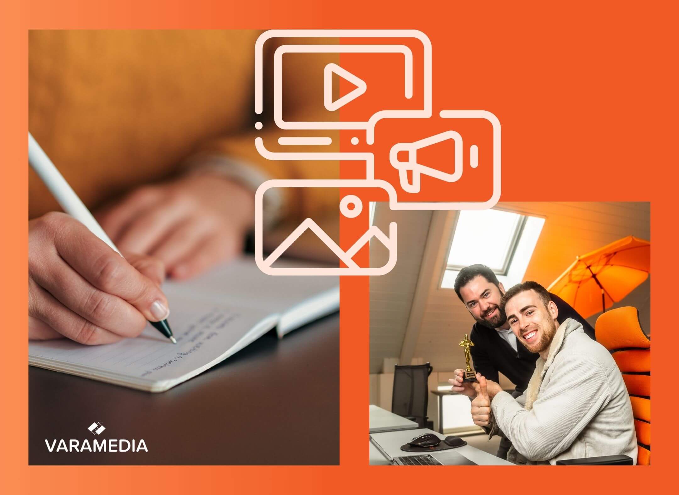 Content Marketing Bureau