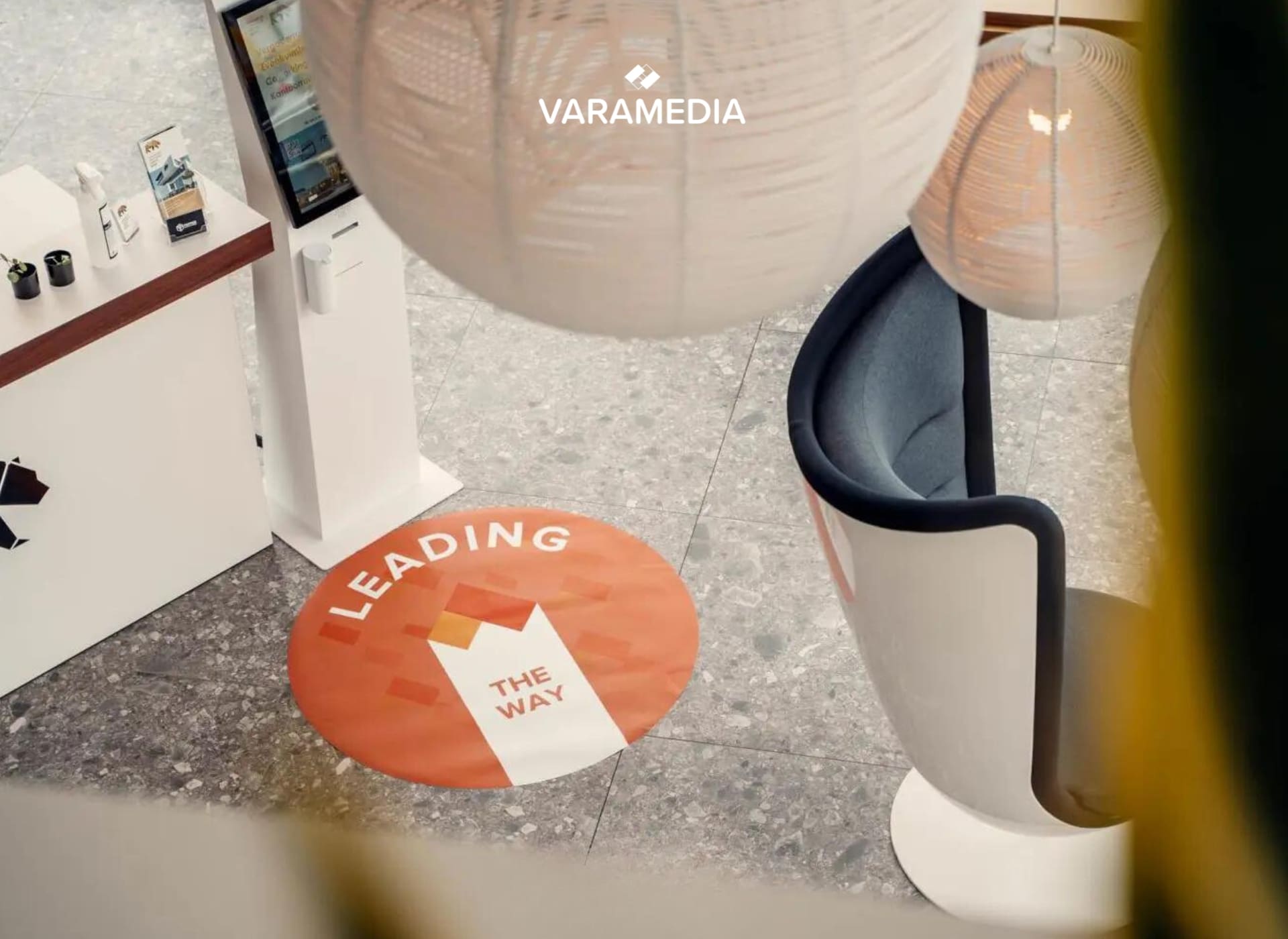 Copywriter in Kortrijk Varamedia