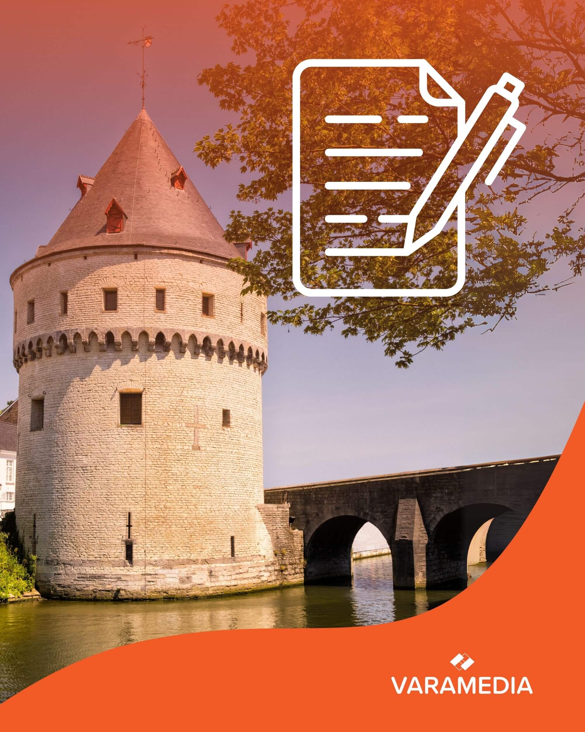 Copywriter in Kortrijk