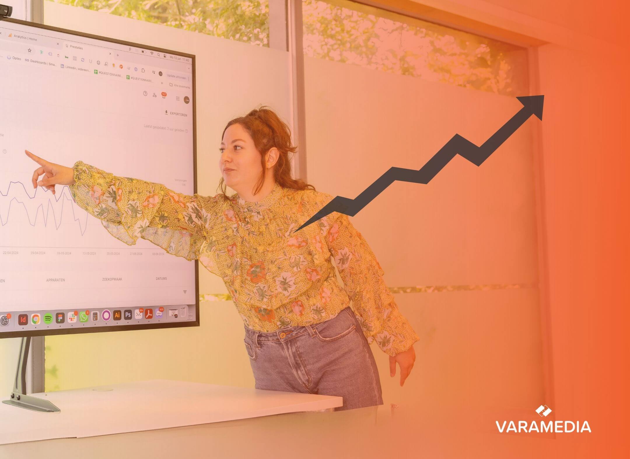 De optimale content-marketingstrategie onthuld 4 stappen richting succes​