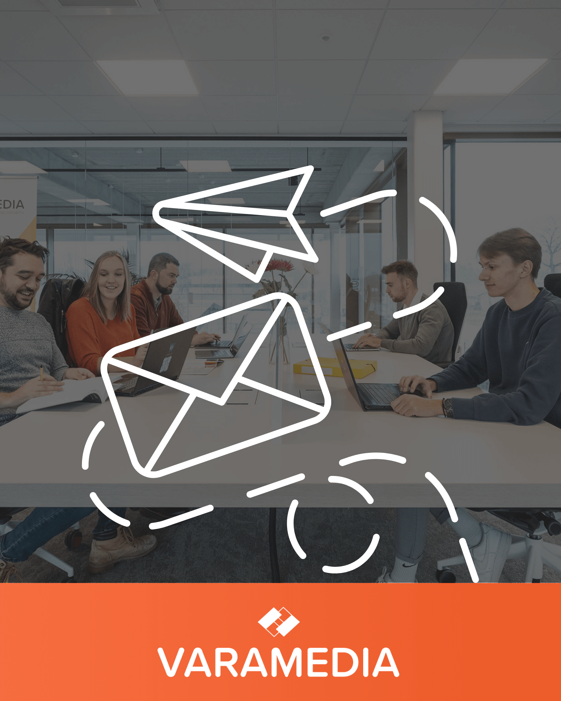 platformen E-mail