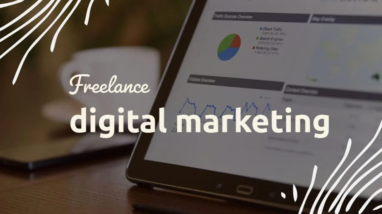 Freelance digitale marketing-digital marketing-varamedia