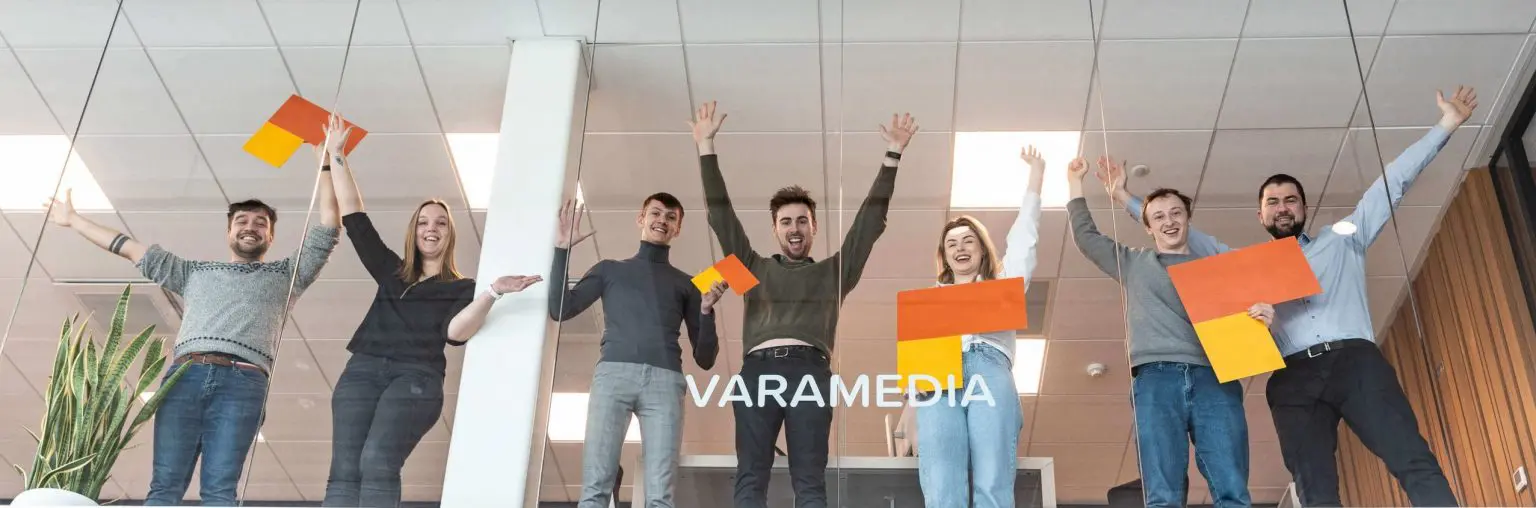 Freelance tekstschrijver-Tekstschrijver-Varamedia-