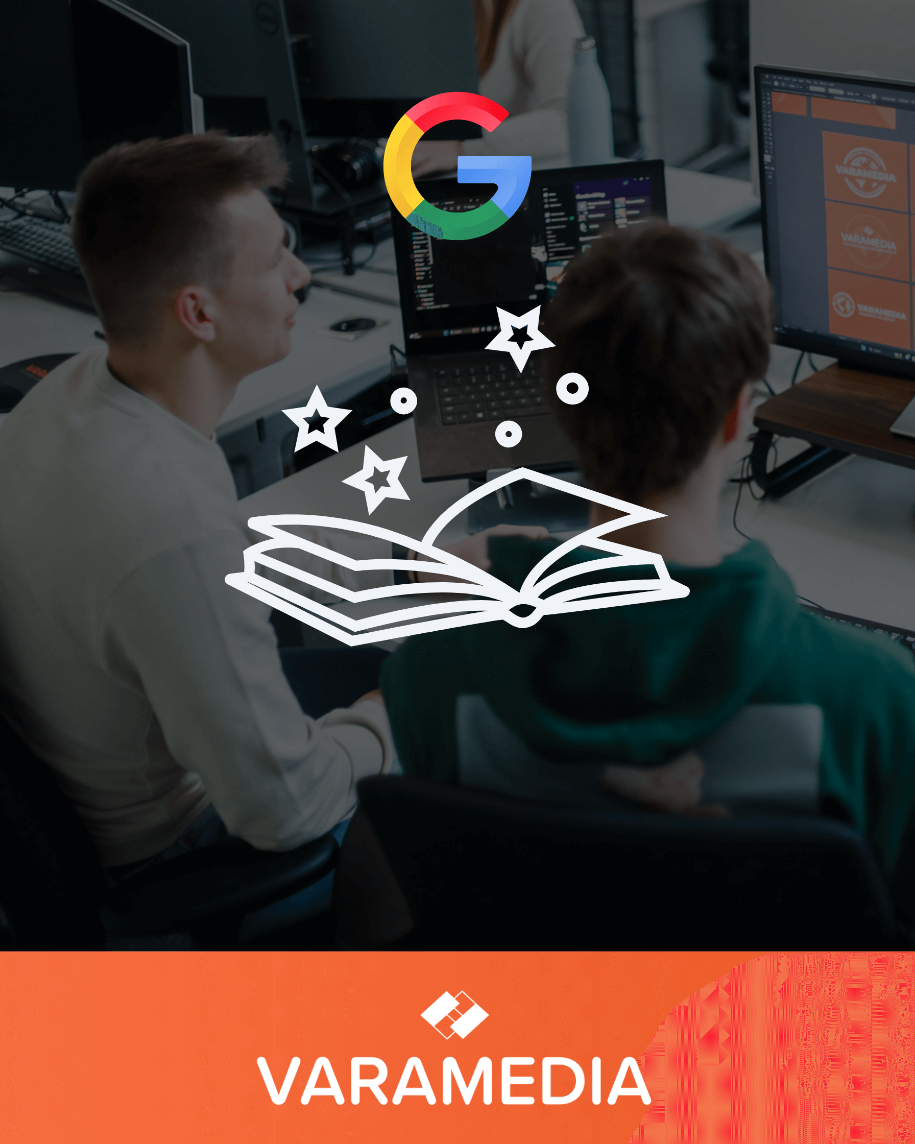 Google web stories