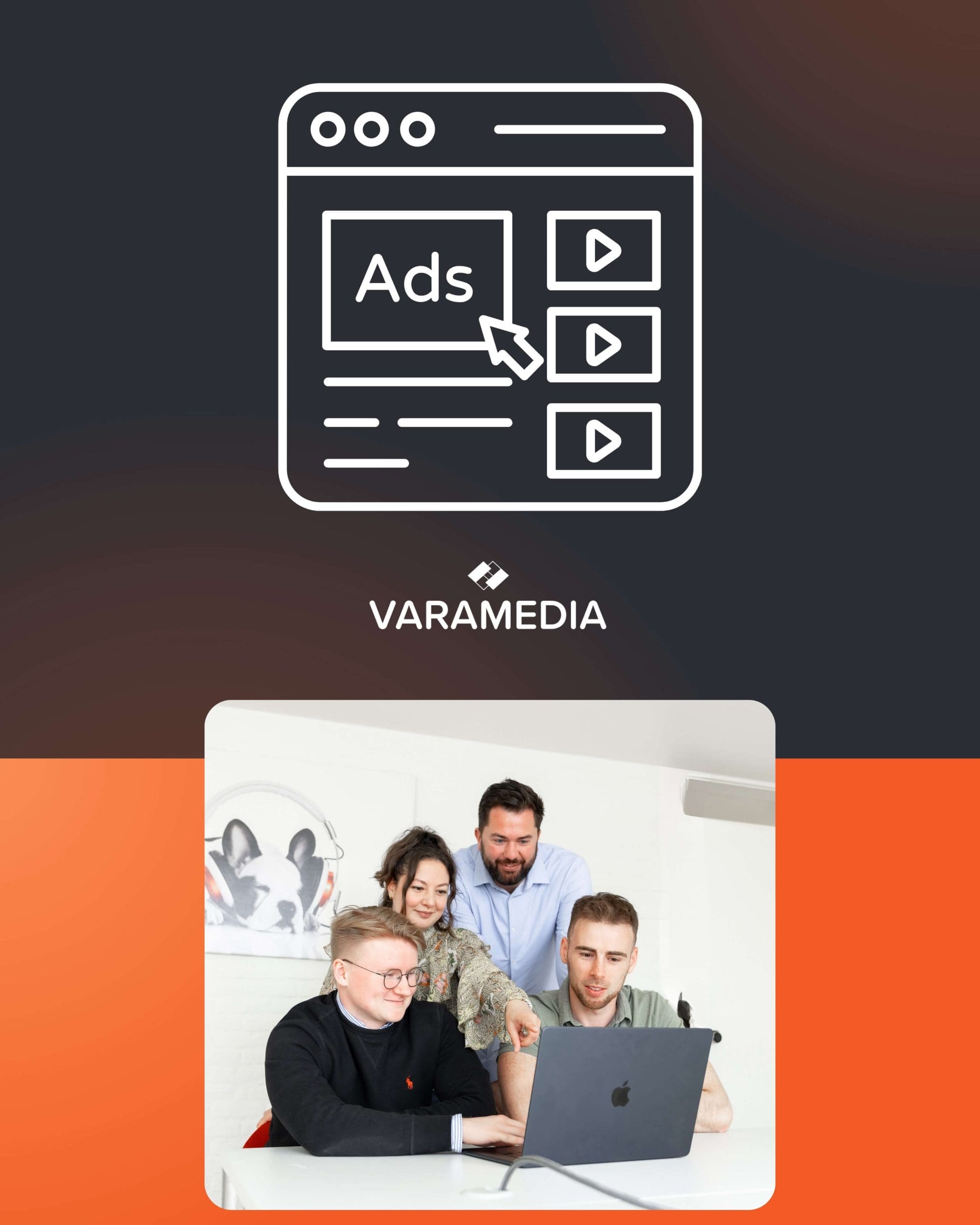 Hoe bereik je de beste advertentie positie met Google Ads