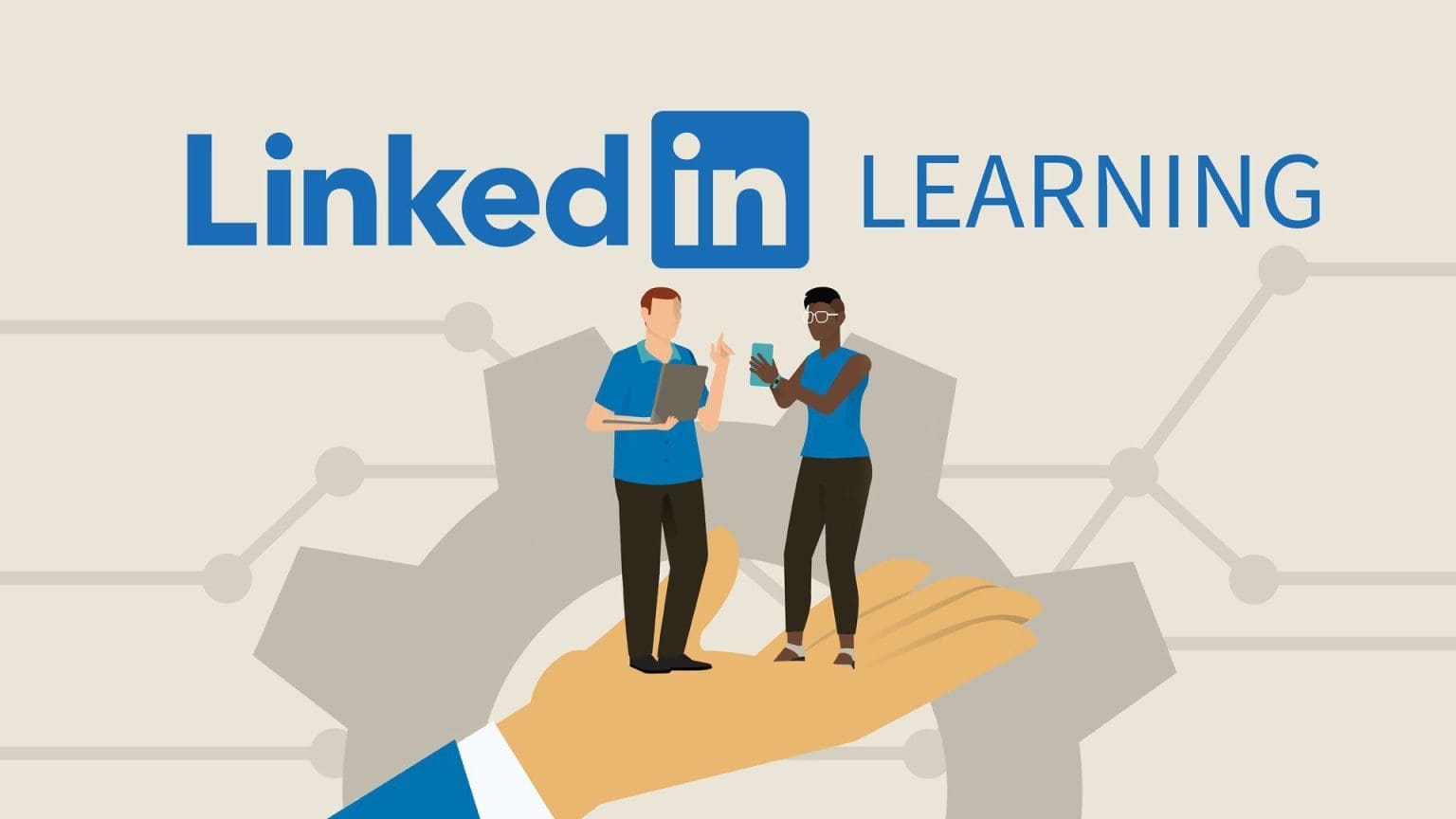 LinkedIn Marketing Expert-social media-varamedia