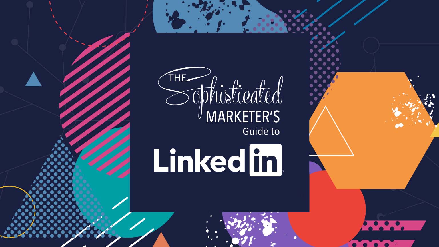 LinkedIn Marketing Expert-social media-varamedia