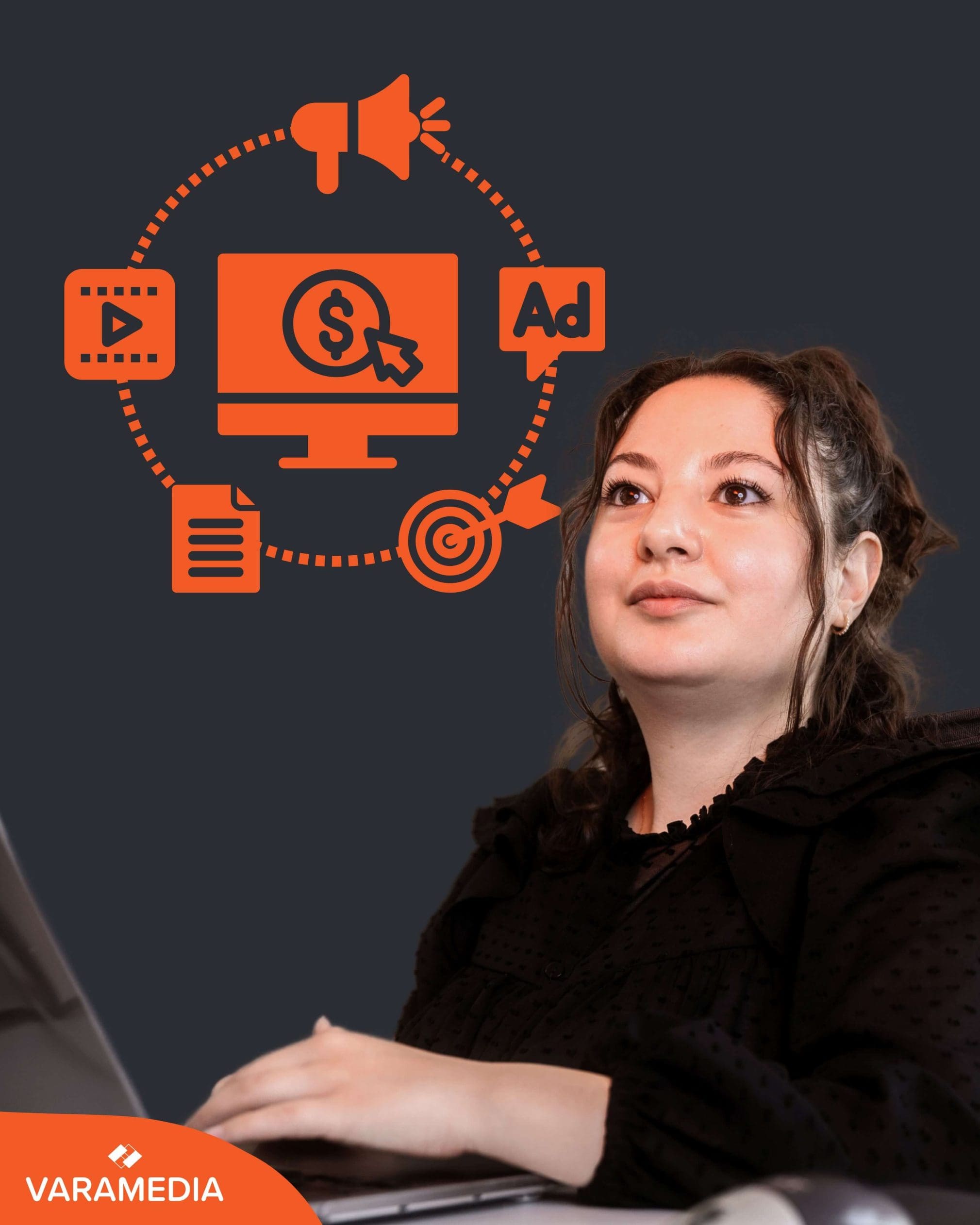 SEA Marketing Agency