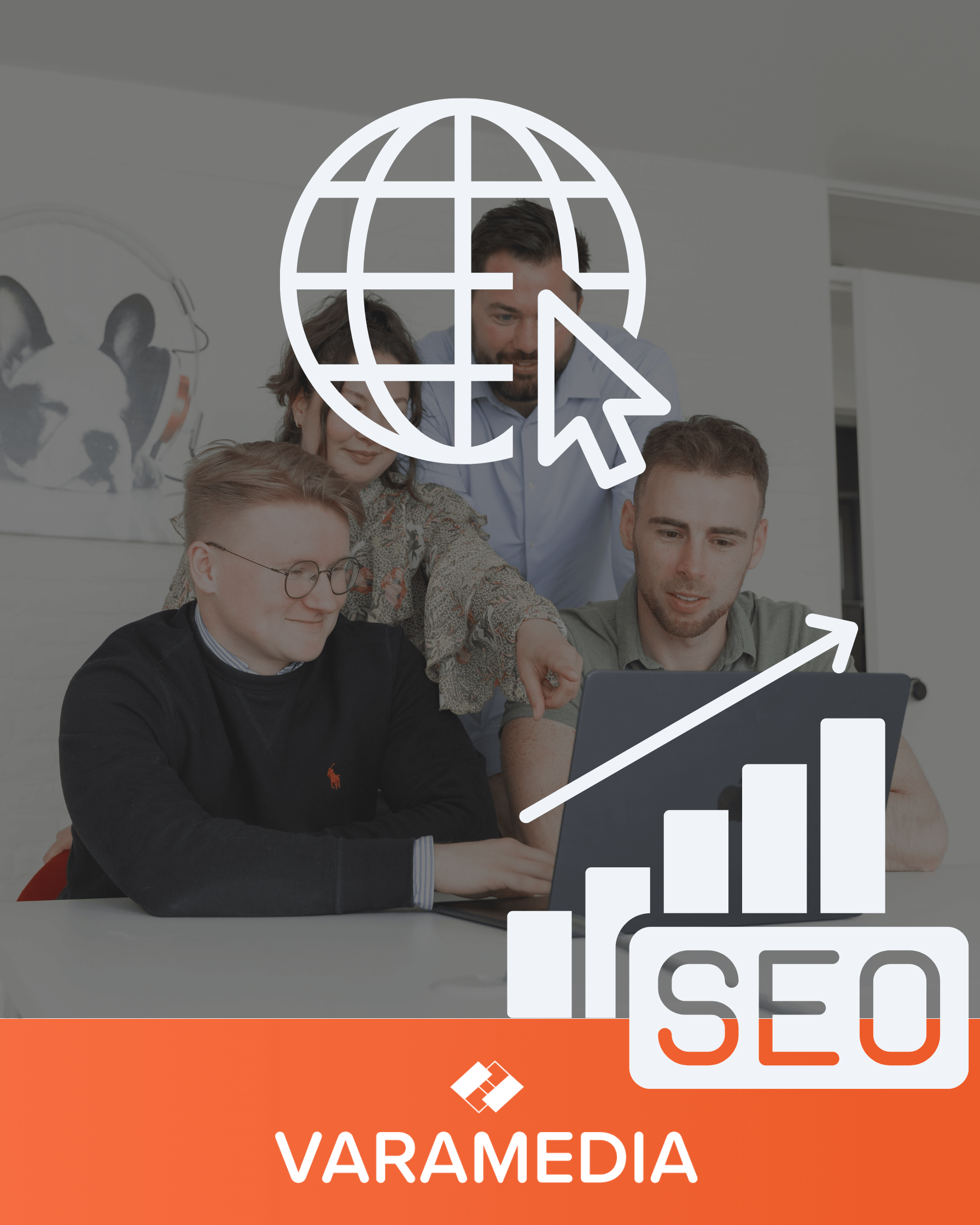 SEO Website