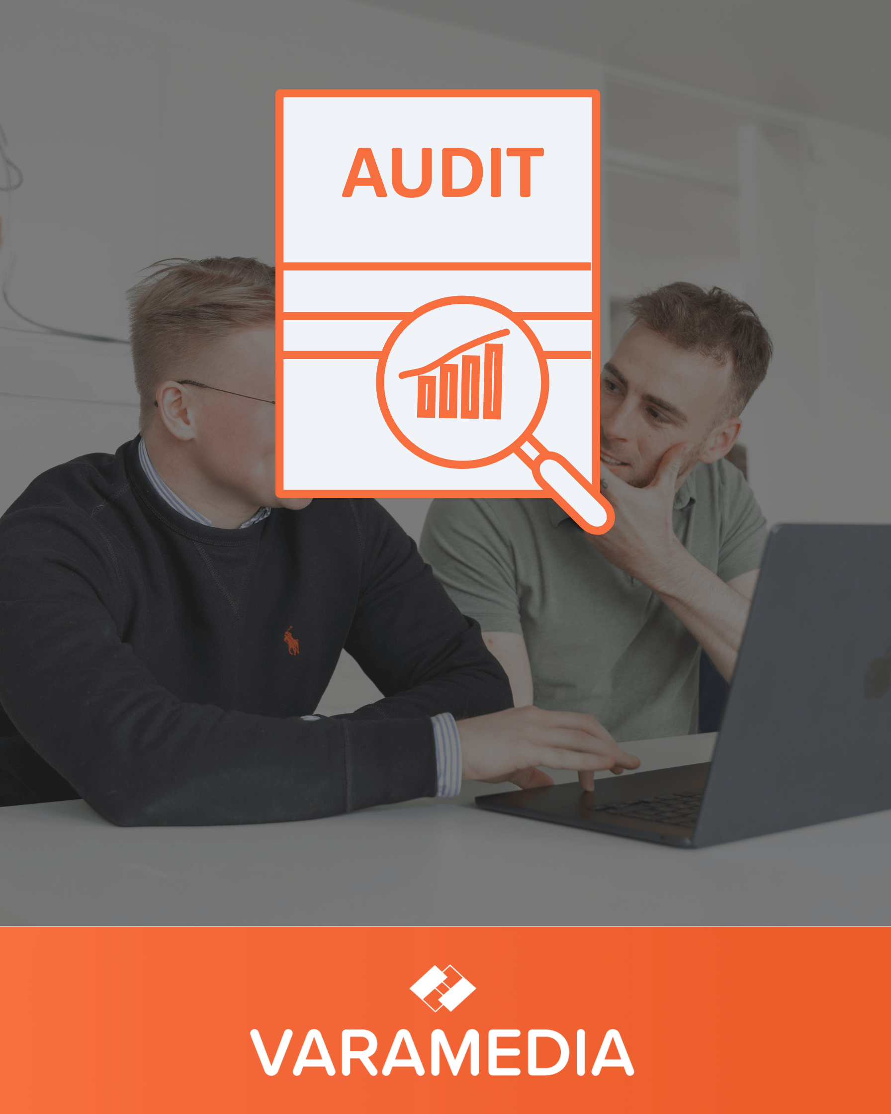 SEO audit