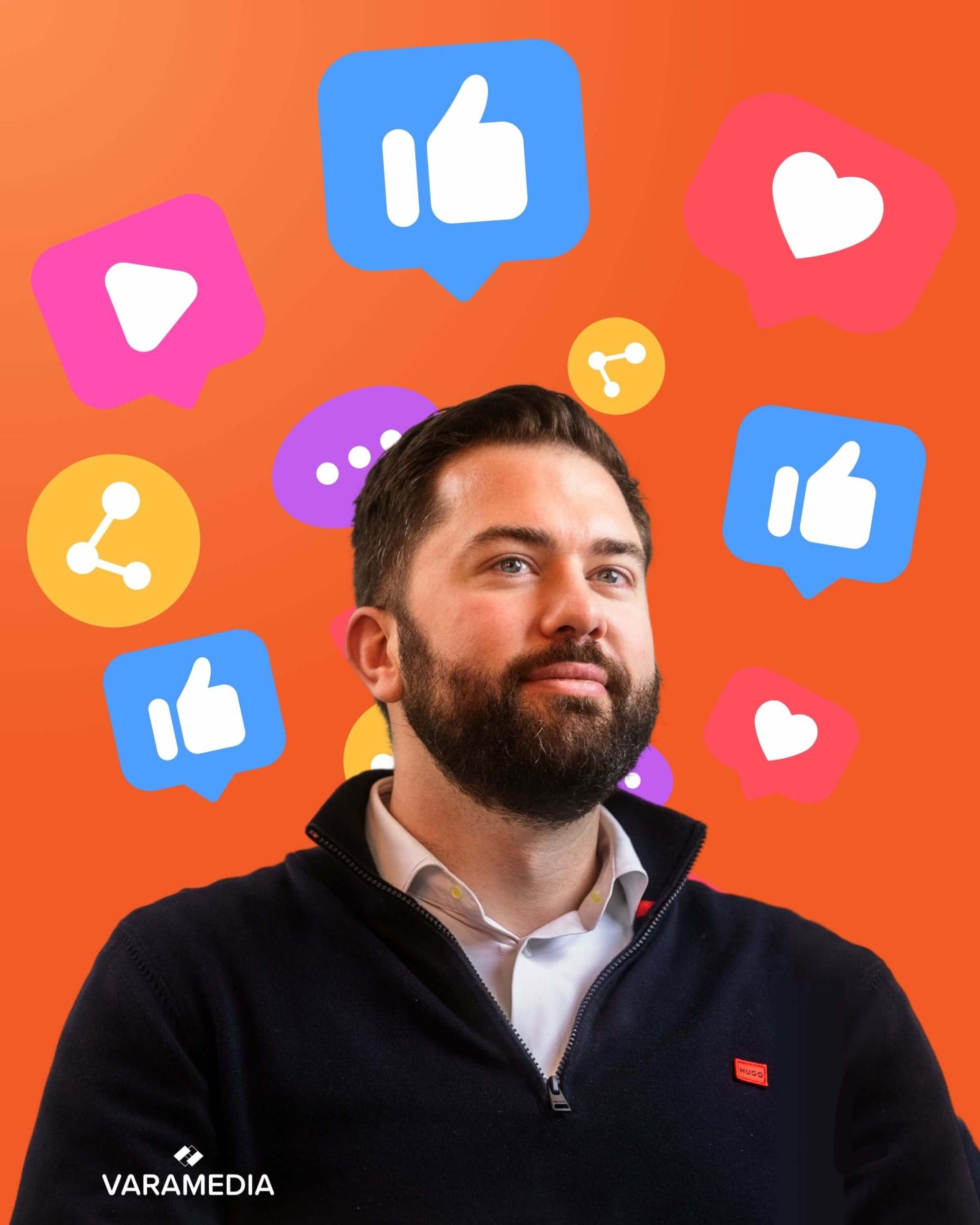 Social Media En Content strategie