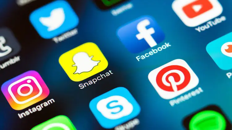 Social media marketing bureau-social media-varamedia
