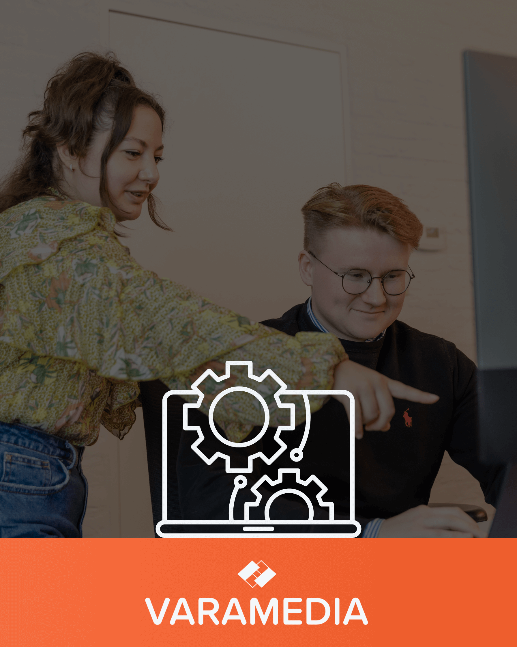 Technische SEO