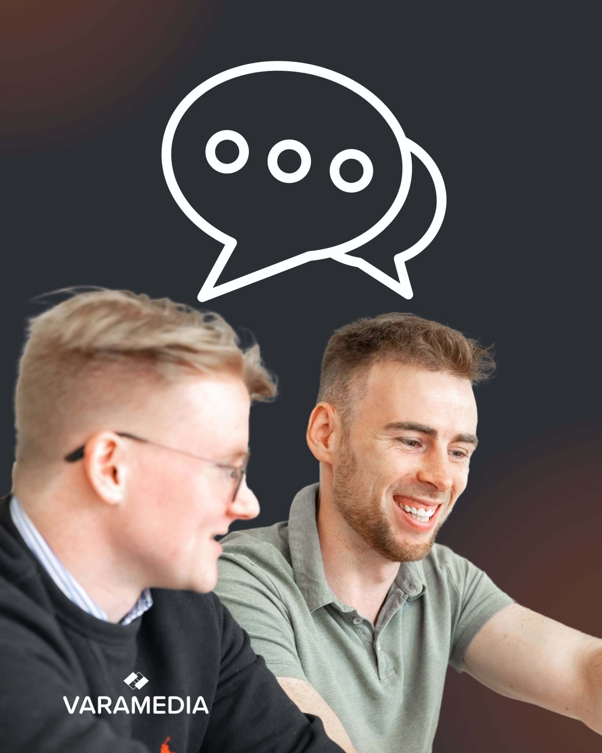 Verbal branding en verbal identity so pakken wij het aan