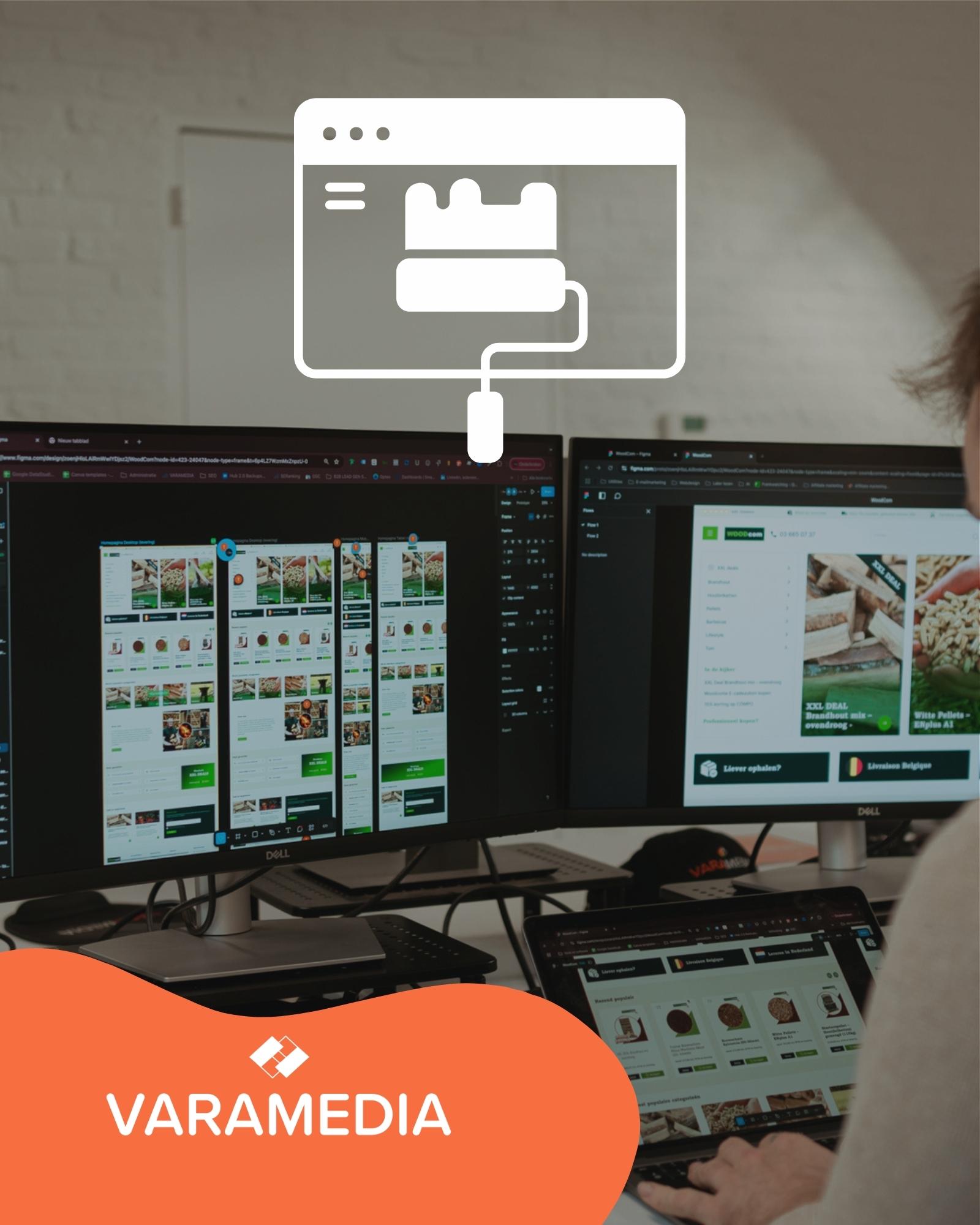 Webdesign