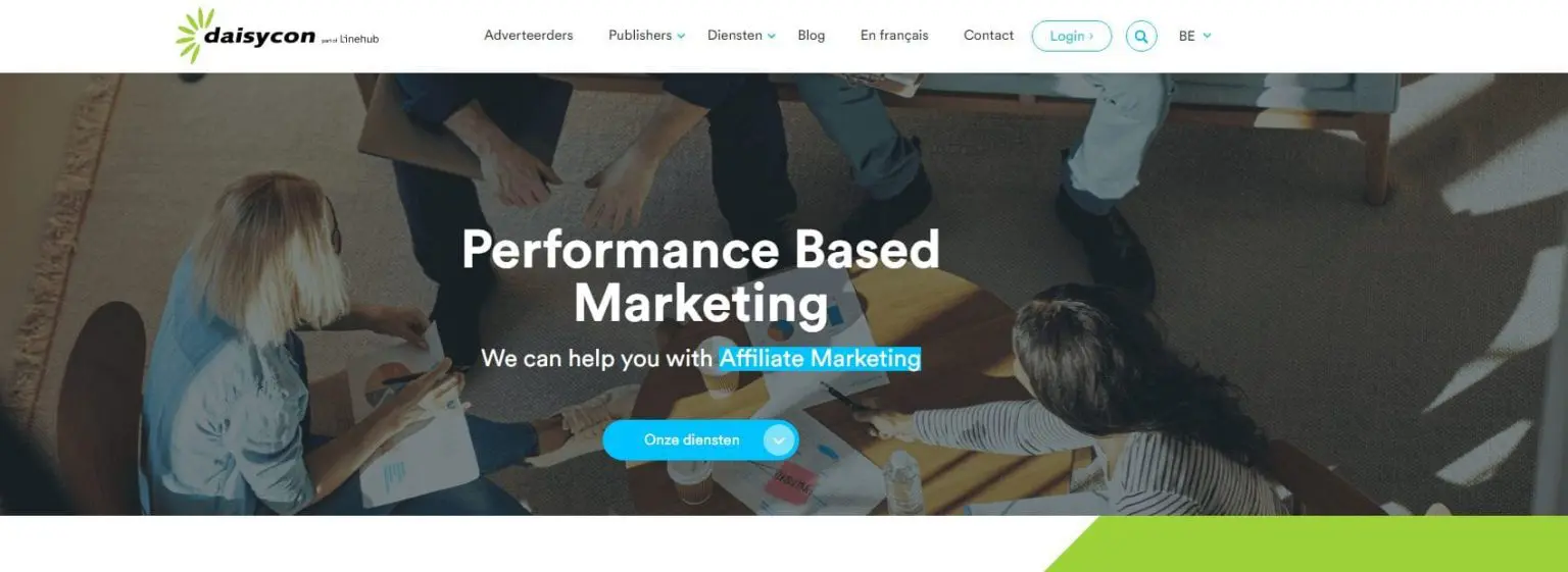 Welk affiliate netwerk scoort het best-affiliate marketing-varamedia