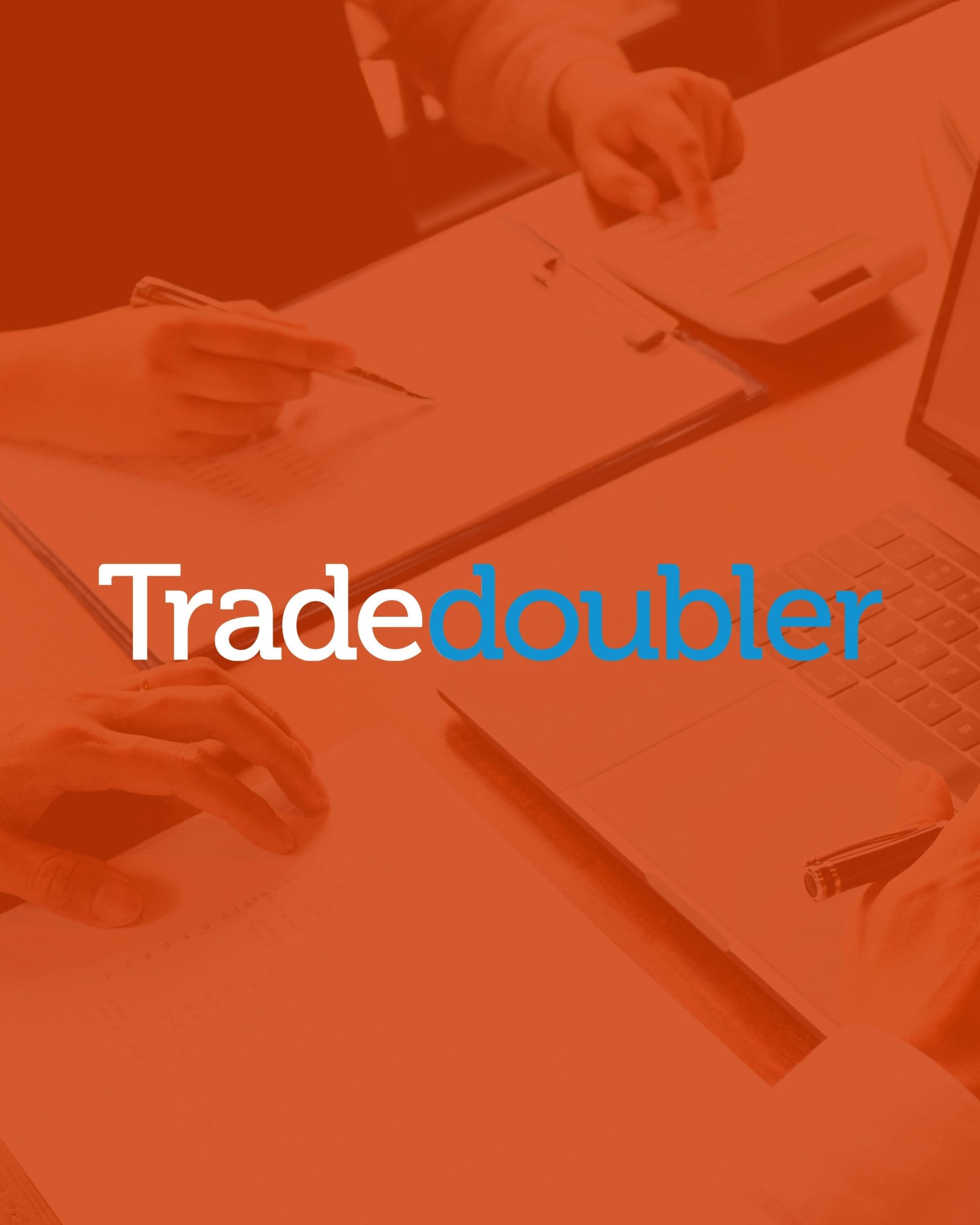 affiliate-marketing-agency Trade doubler