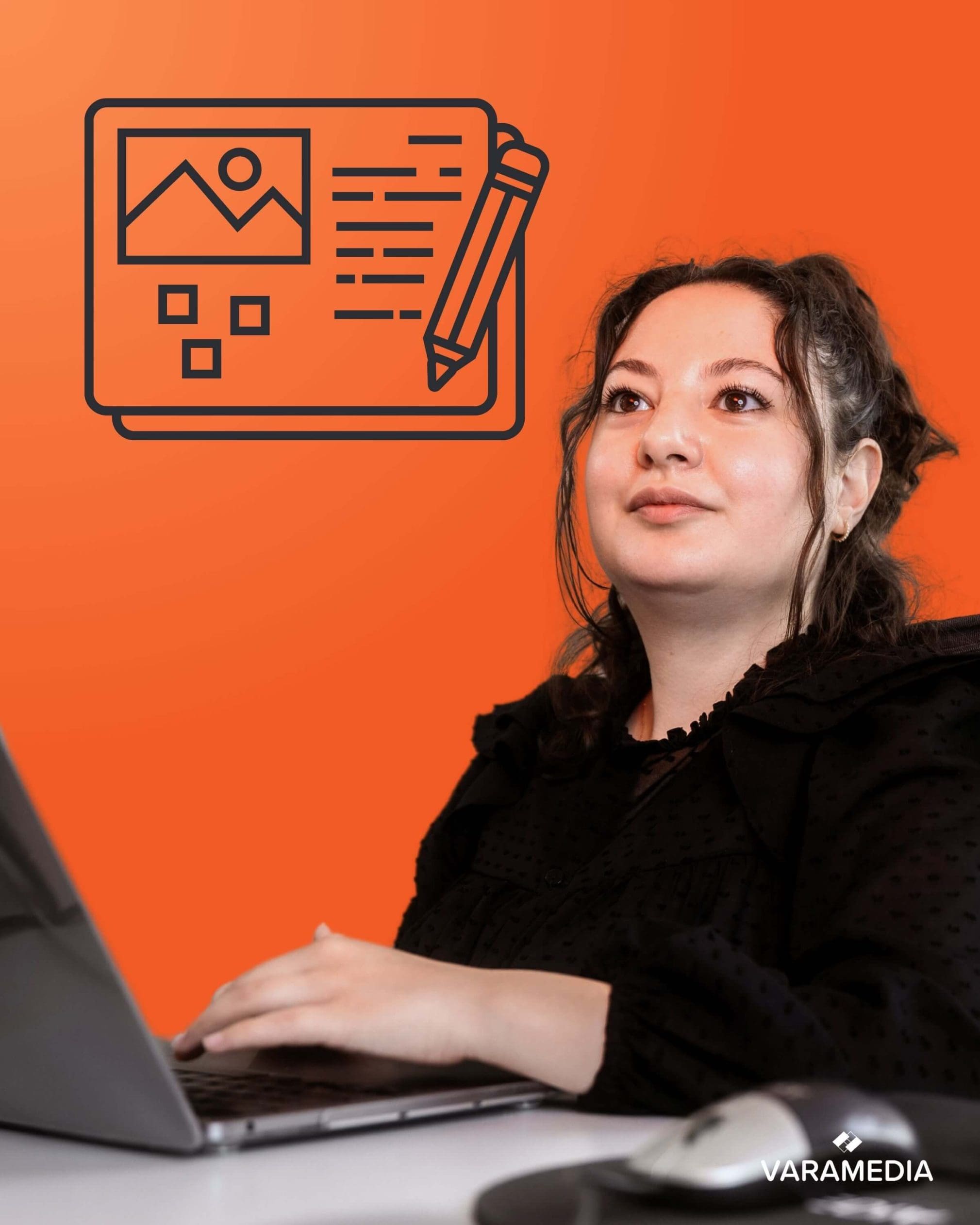 content-marketing Varamedia